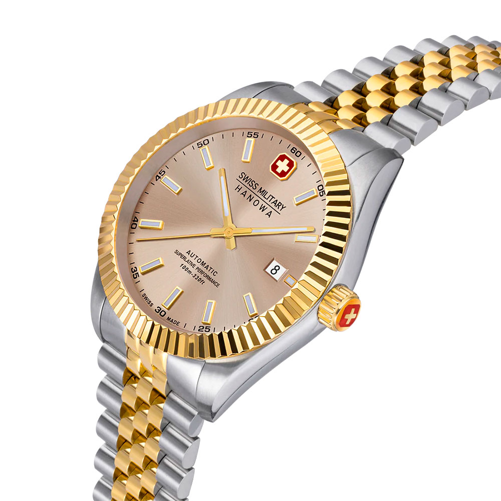 Часы Swiss military hanowa SMWGL0002160 - купить мужские наручные часы ...